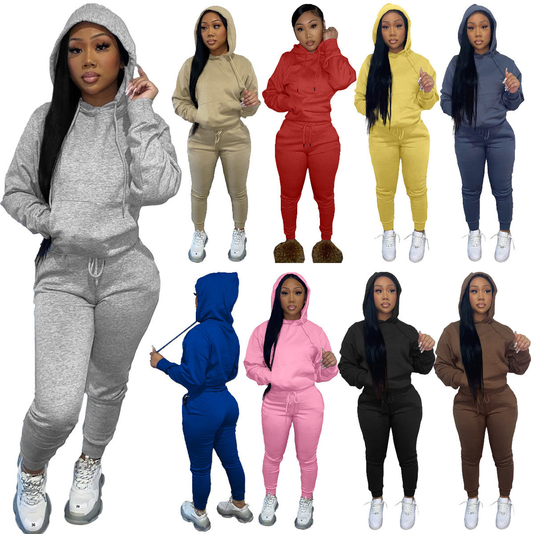 Unisex light oversized fleece pullover with brushed inner side, flat seams, and ribbed hem Mune Fashion