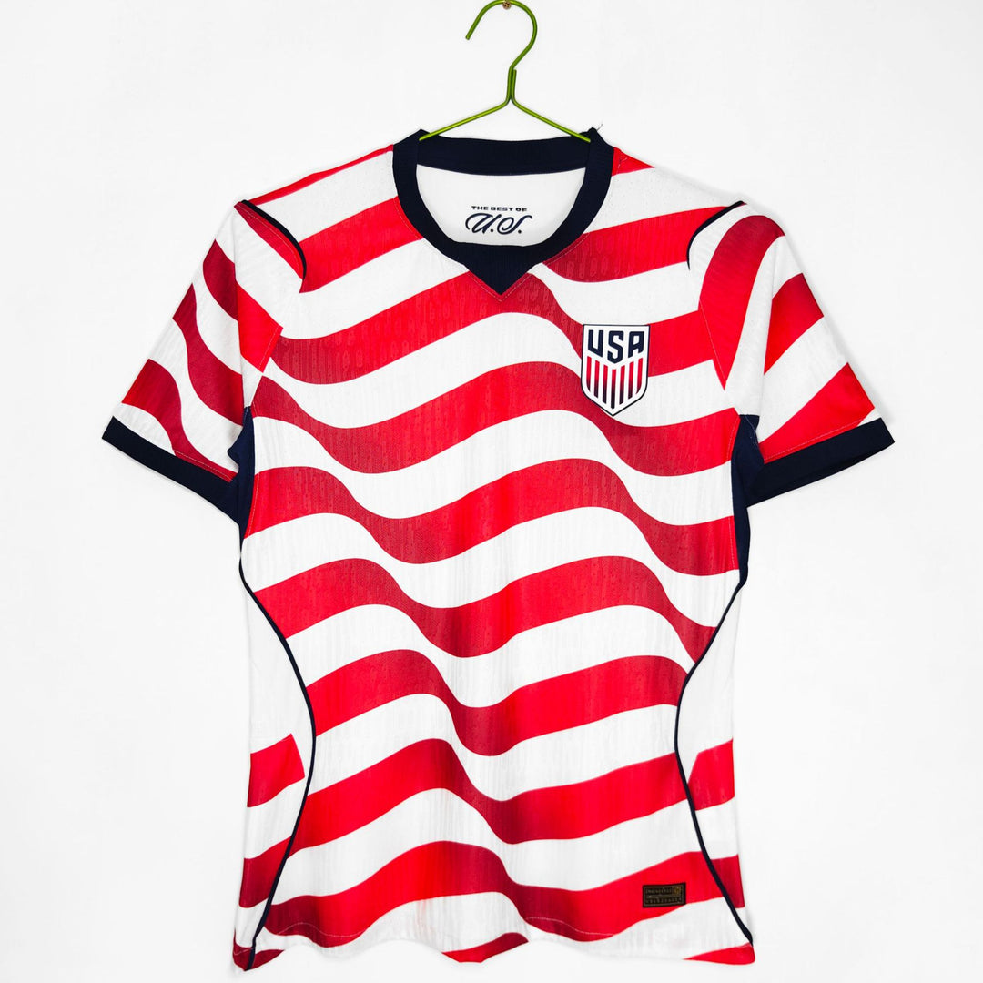 Unisex nan authentic national team jersey with Aztec motif and breathable functional fiber Mune Fashion