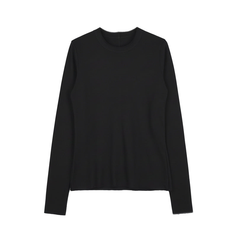 Damen Langarmoberteil Mune Fashion