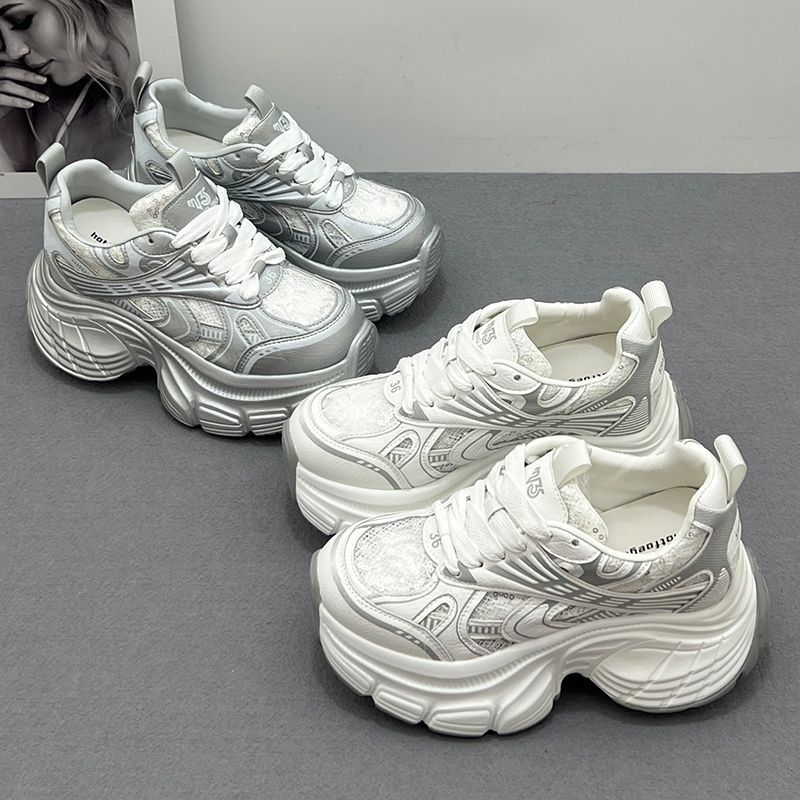 Women's sporty and stylish sneakers Mune Fashion