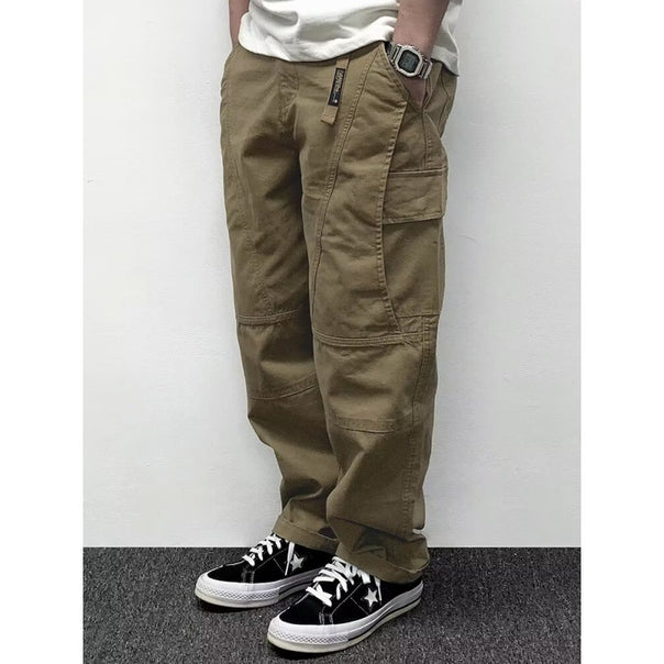 Men's Cargo Pants Mune Fashion