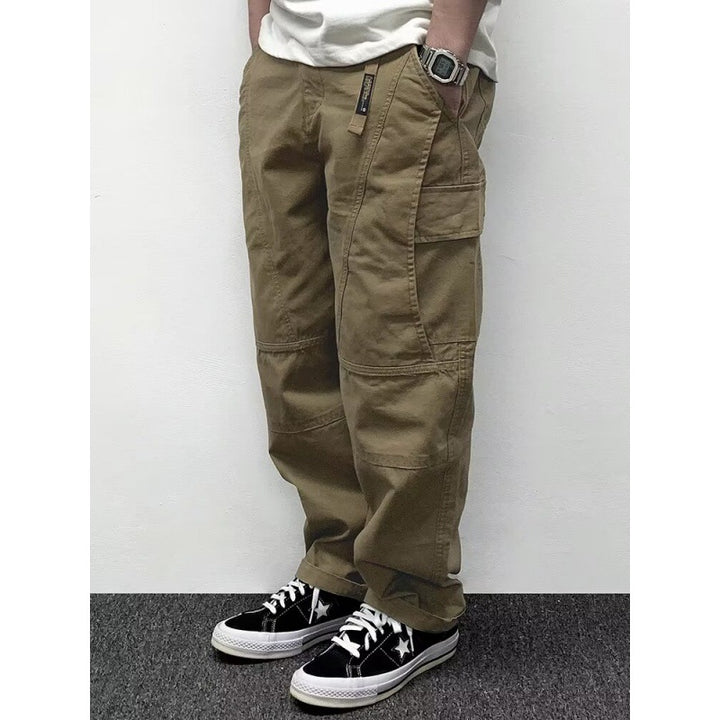 Men's Cargo Pants Mune Fashion