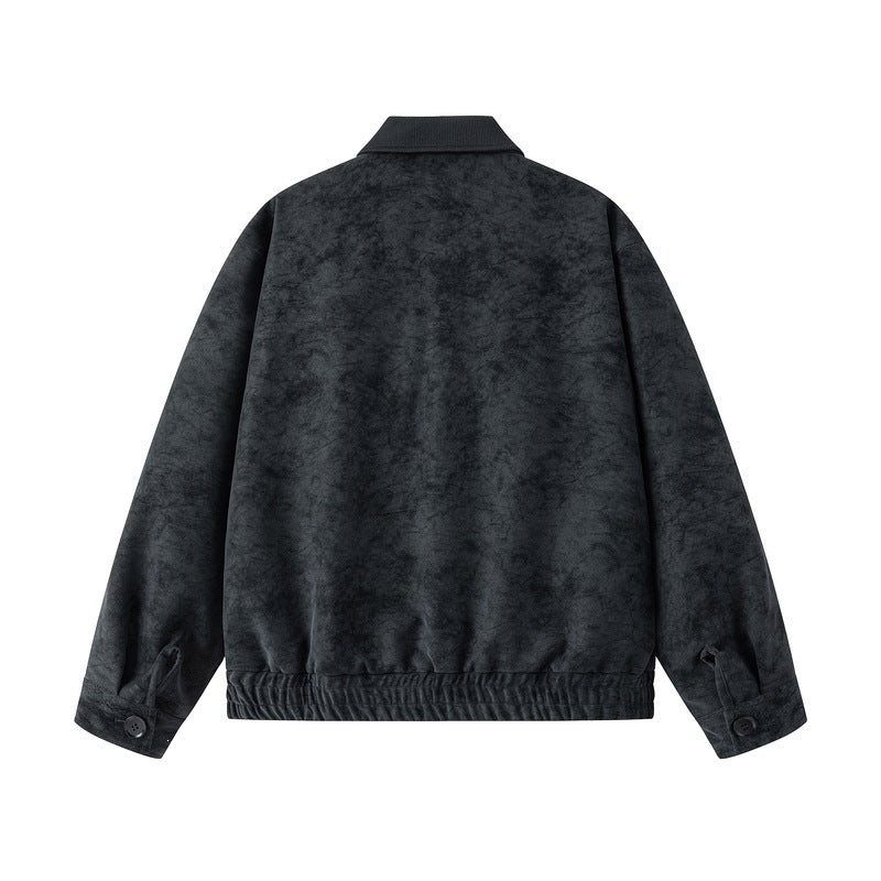 Women’s Stylish Transitional Jacket with Pockets Mune Fashion