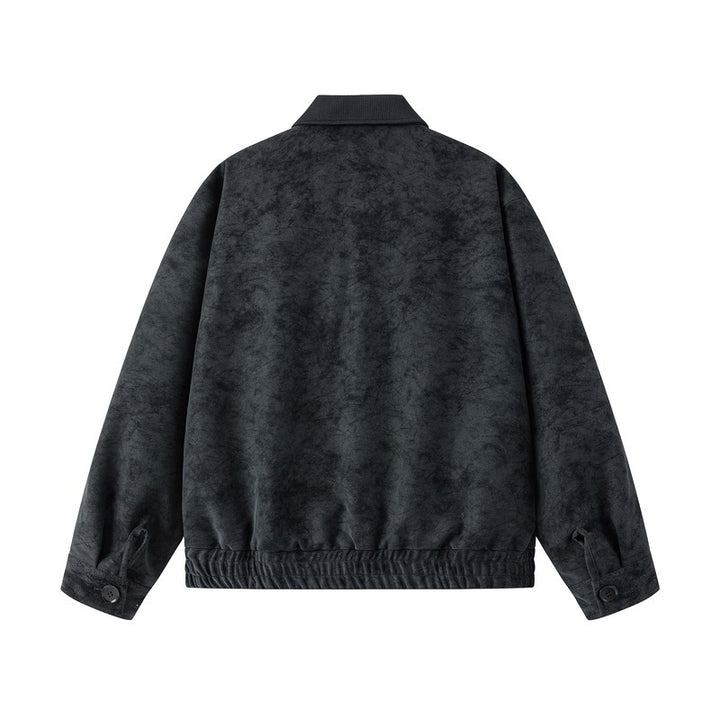 Women’s Stylish Transitional Jacket with Pockets Mune Fashion