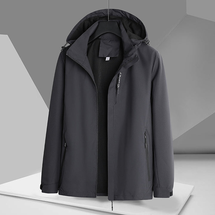 Men's Technical Sports Jacket Mune Fashion