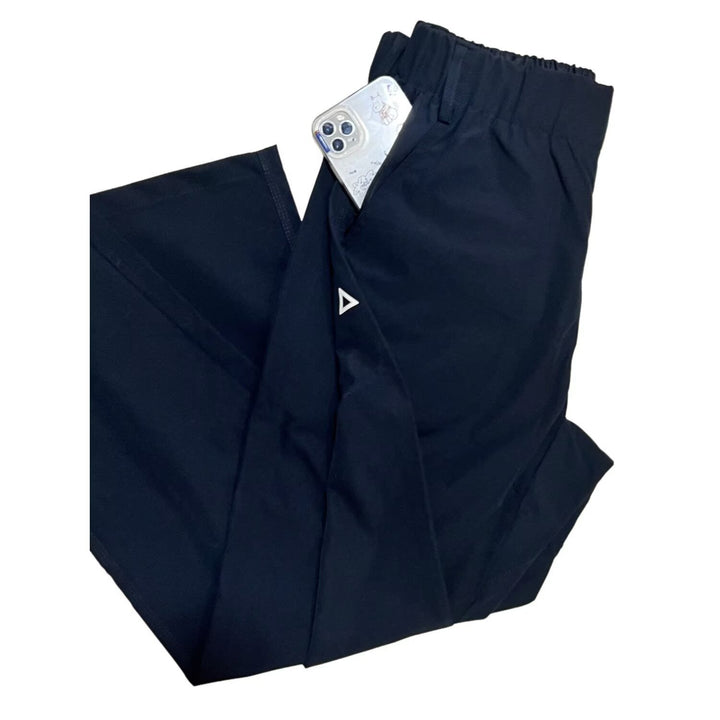 Men's Comfortable Cargo Pants with Multi-Functional Pockets Mune Fashion