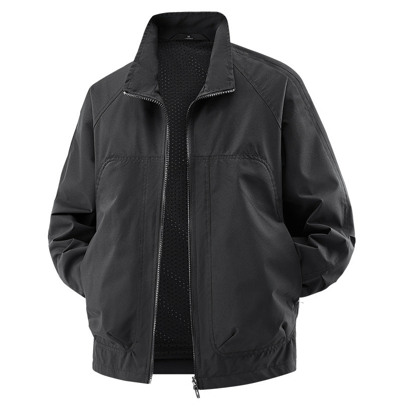 Men's Lightweight Outdoor Jacket Mune Fashion 1787738456