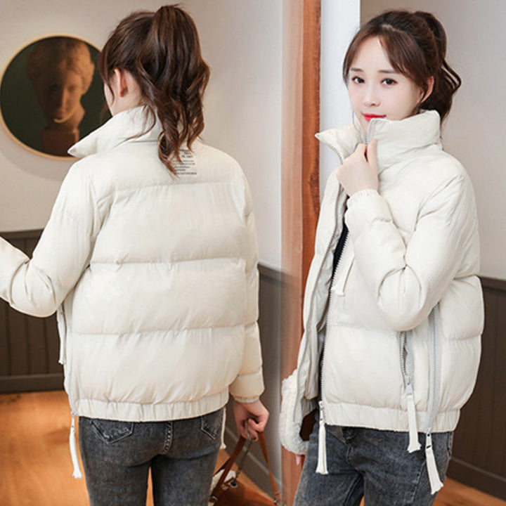 Women's sporty and modern quilted jacket Mune Fashion