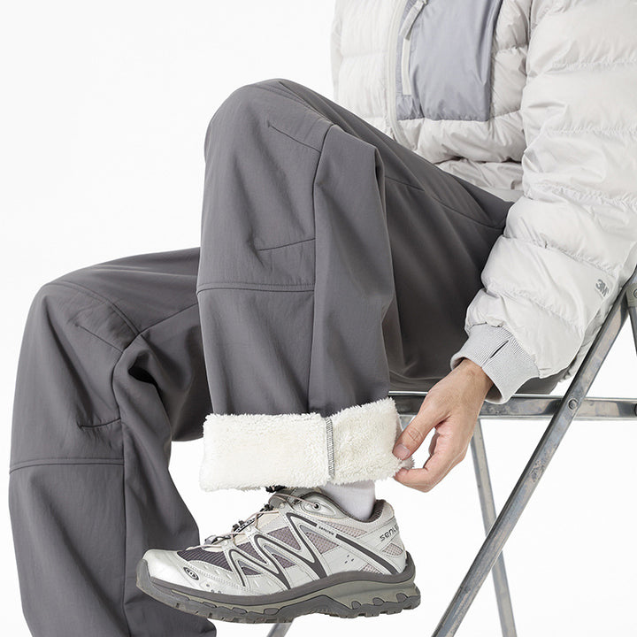 Men's Functional Hiking Pants