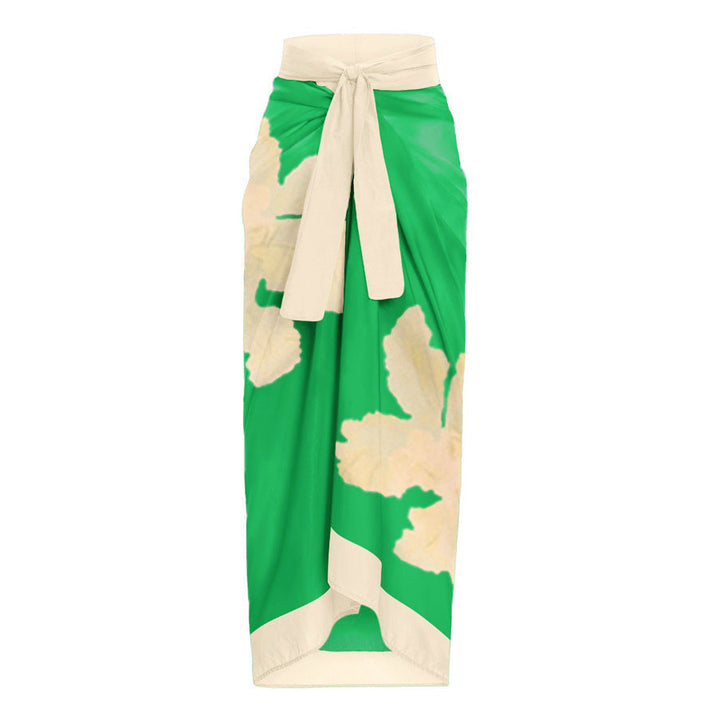 Women's Beachwear Set Mune Fashion