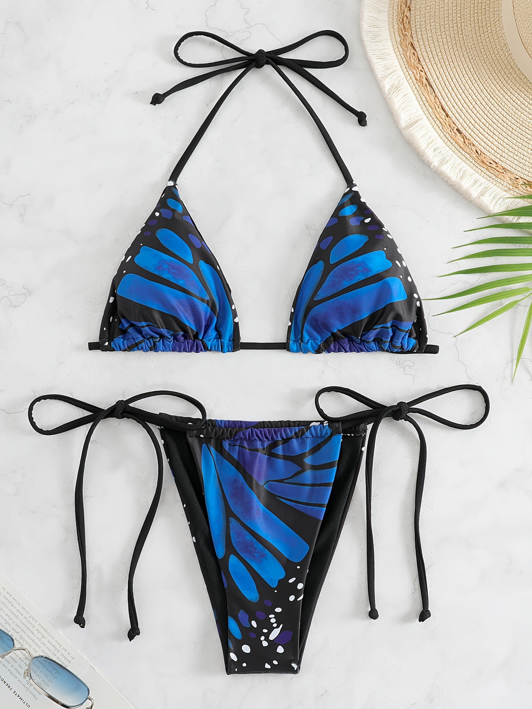 Women's Bikini Set Mune Fashion