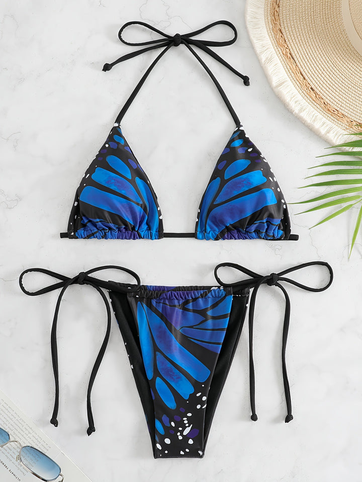 Women's Bikini Set Mune Fashion