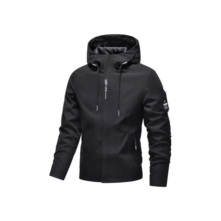 Women Lightweight and Breathable Transitional Jacket Mune Fashion