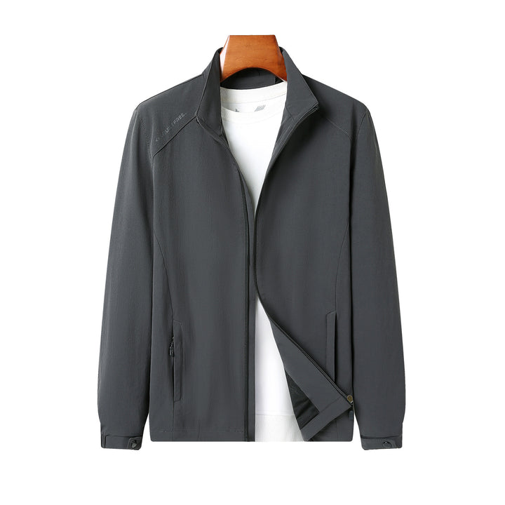 Men's Practical Transitional Jacket Mune Fashion 1787797414