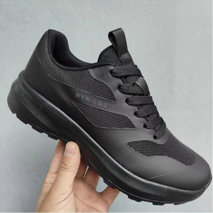 Men's Breathable Running Shoes Mune Fashion 1788175074