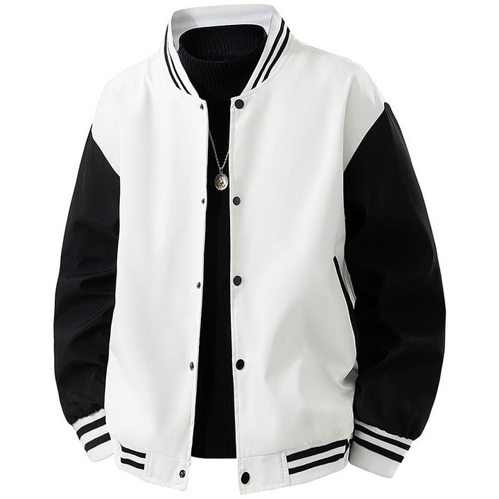 Men's technical hooded softshell jacket with adjustable hood and utility pockets Mune Fashion