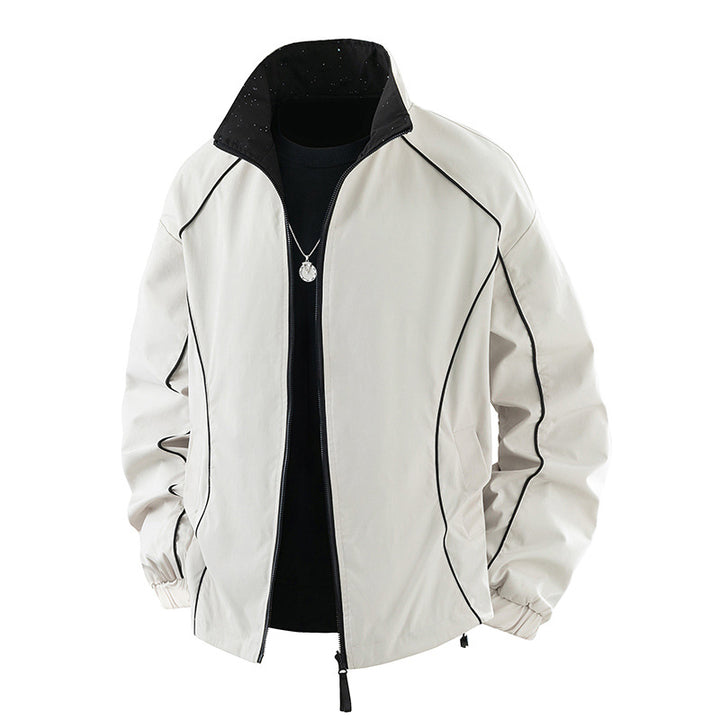 Men's Sporty Transition Jacket