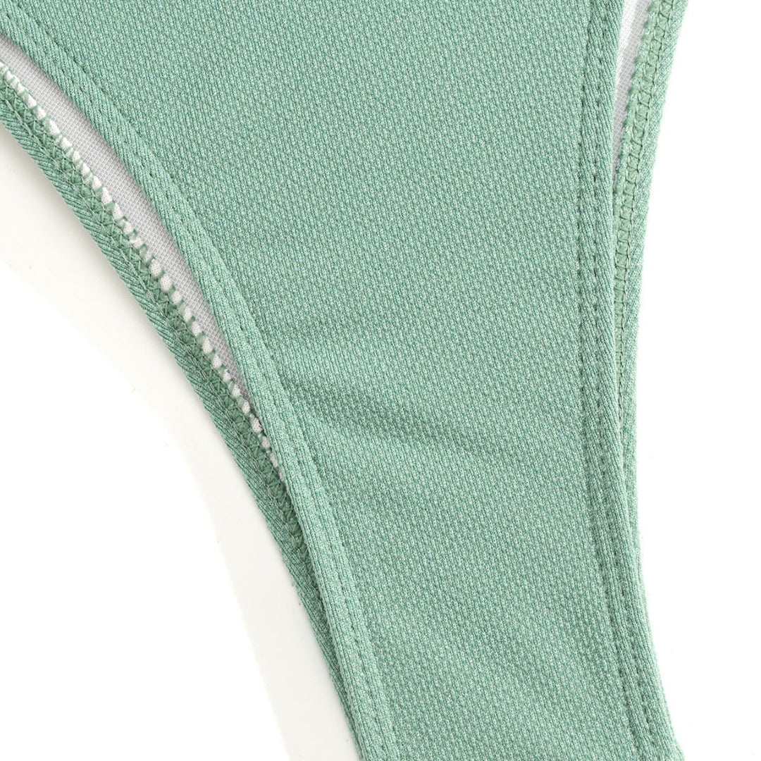 Women's Swim Area Mune Fashion