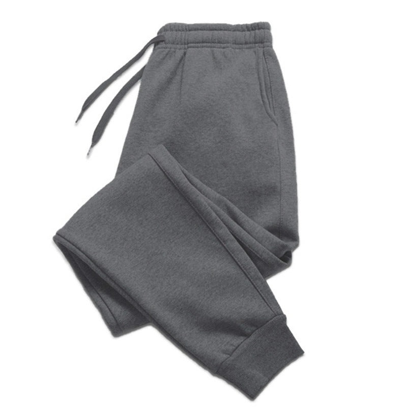 Women's Sporty Jogging Pants Mune Fashion