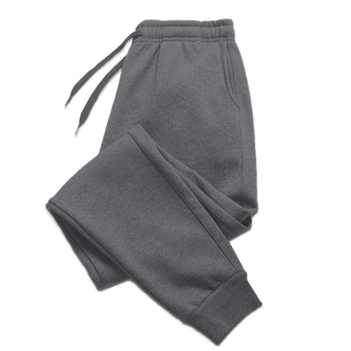 Women's Sporty Jogging Pants Mune Fashion