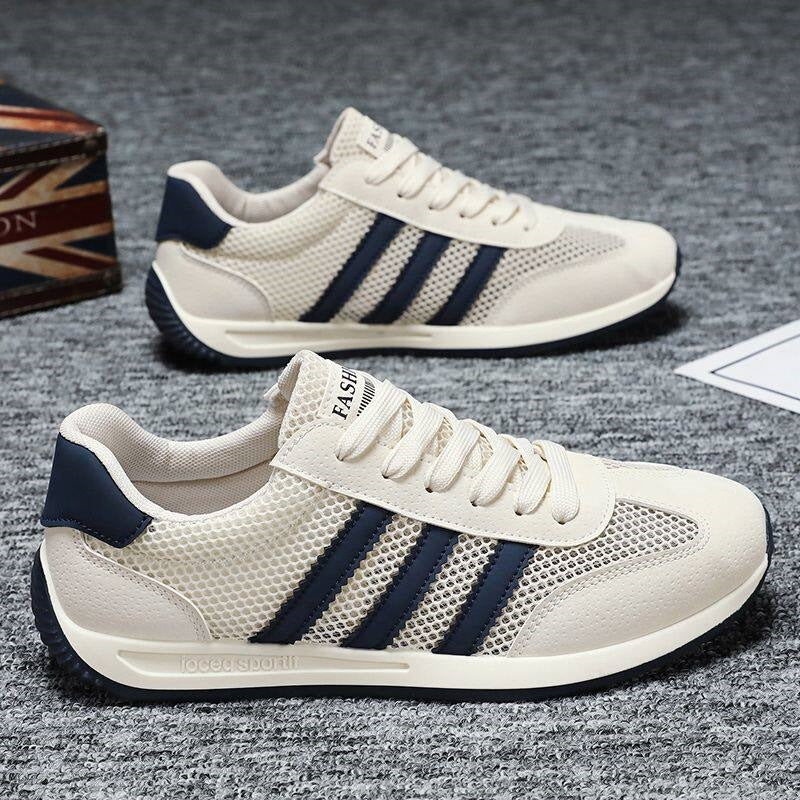 Men's Stylish Lightweight Sneakers Mune Fashion