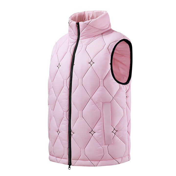 Women's Reversible Vest