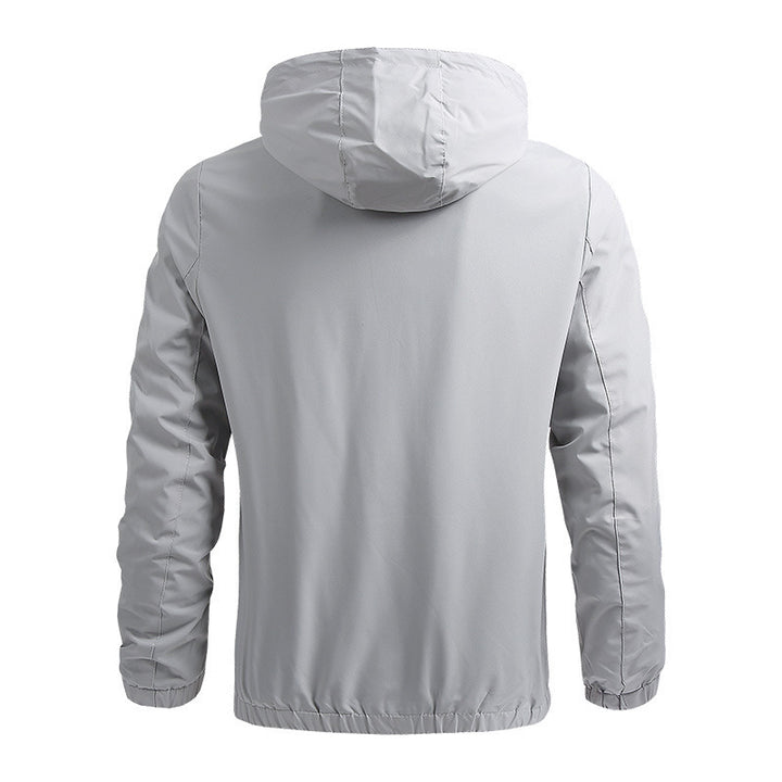 Men's Comfortable Outdoor Jacket Mune Fashion