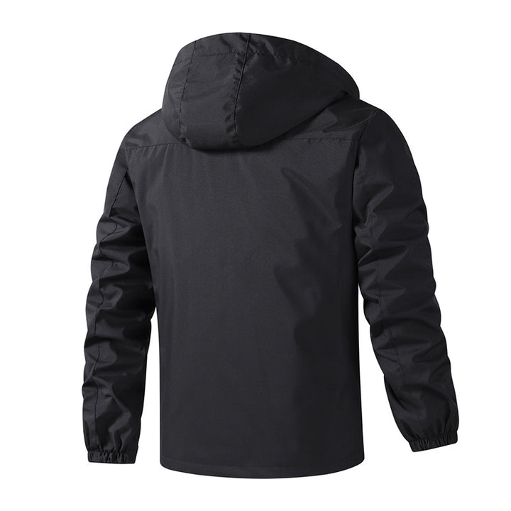 Men's Multifunctional Outdoor Jacket Mune Fashion