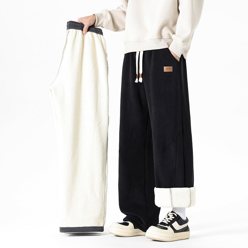 Ladies Comfortable and Stylish Leisure Pants