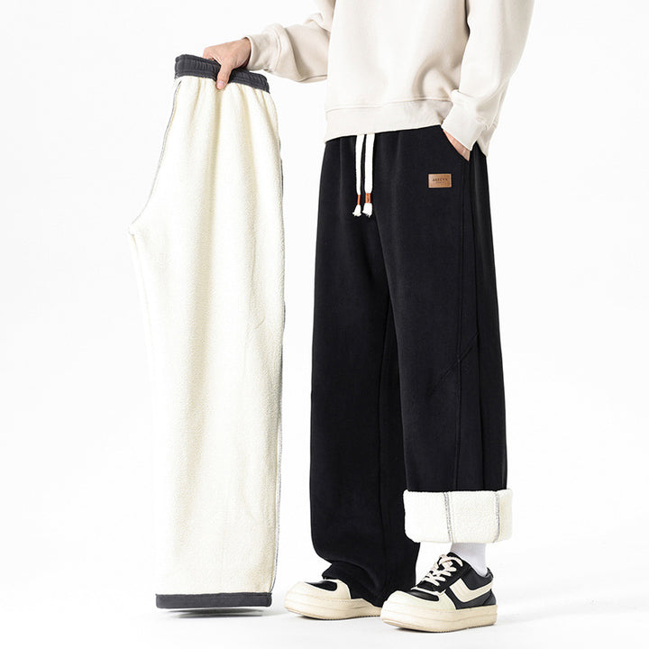 Ladies Comfortable and Stylish Leisure Pants