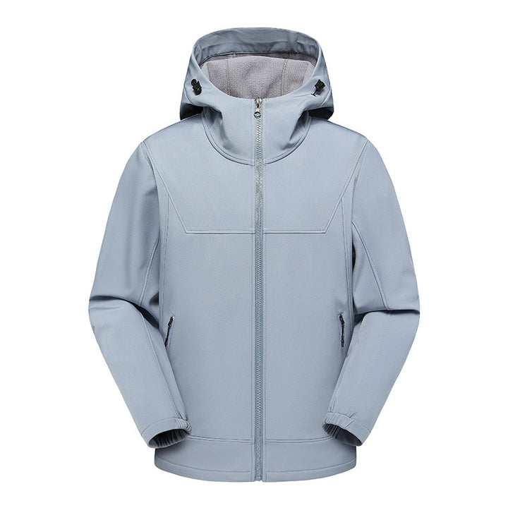 Men's waterproof multifunction jacket Mune Fashion