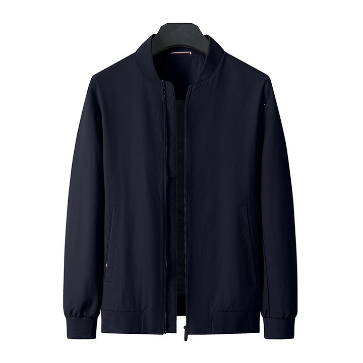 Men's Lightweight and Breathable Transitional Jacket Mune Fashion
