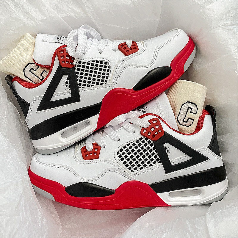 Men's Athletic High-Performance Sneakers Mune Fashion