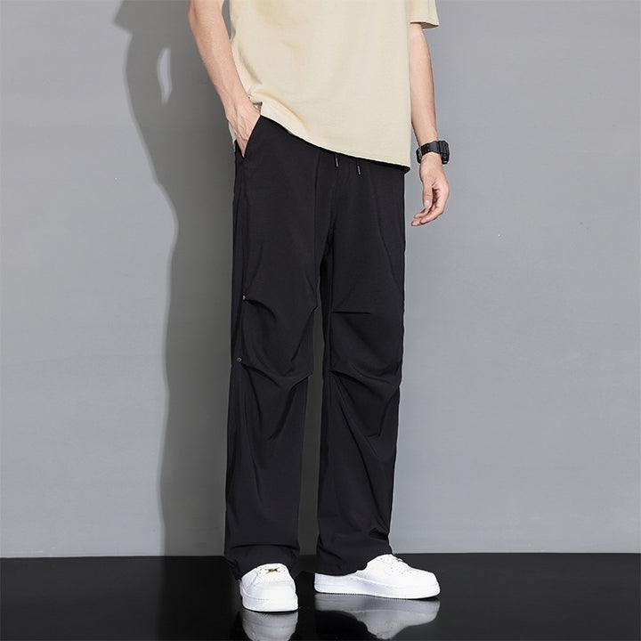 Men's Multifunctional Cargo Pants Mune Fashion