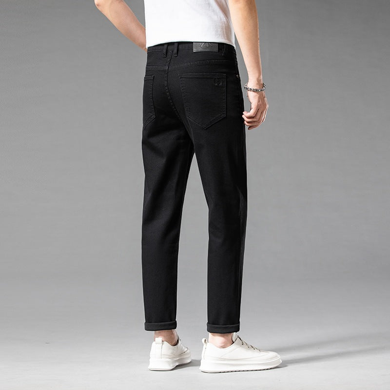 Men's Fashion Chino Pants Mune Fashion