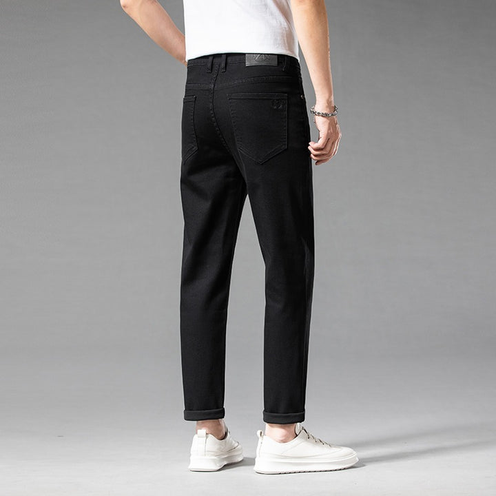 Men's Fashion Chino Pants Mune Fashion