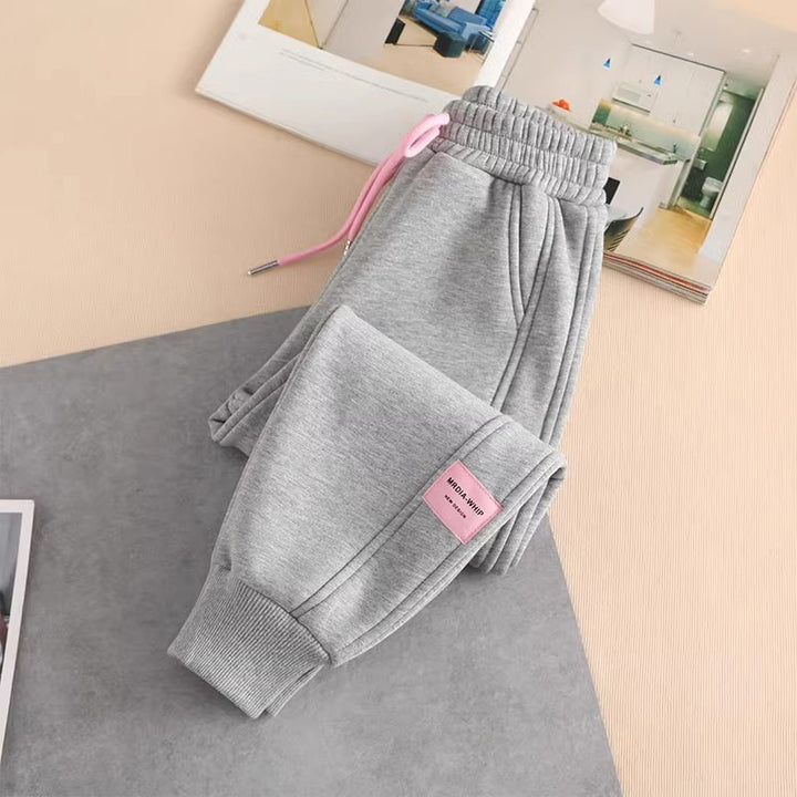 Women comfortable Sweatpants Mune Fashion