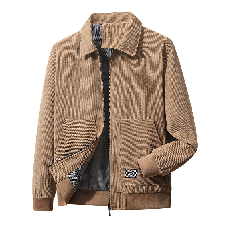 Men's High-Quality Transitional Jacket Mune Fashion