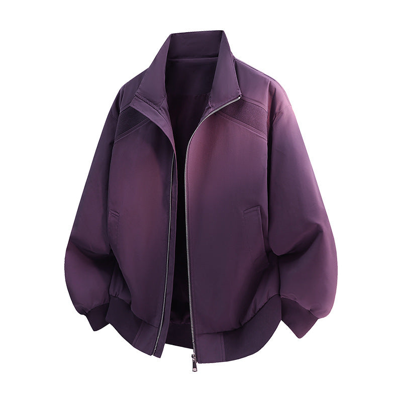 Men's functional jacket with waterproof properties Mune Fashion