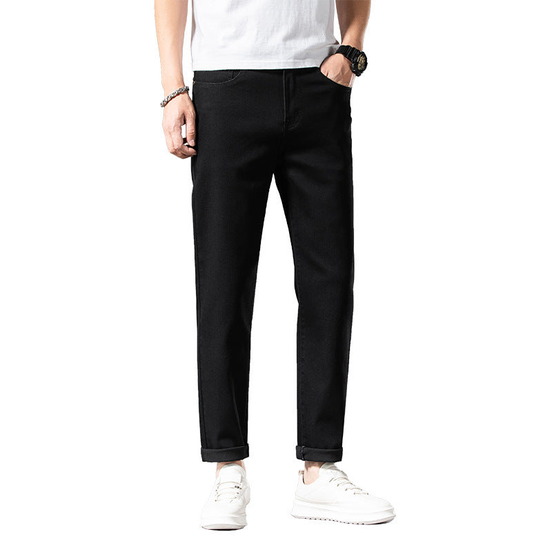 Men's Fashion Chino Pants Mune Fashion