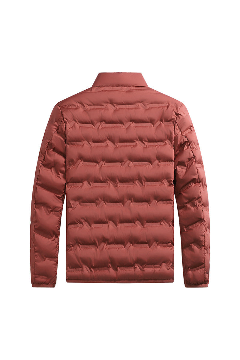Women's Ultra-light Down Jacket Mune Fashion
