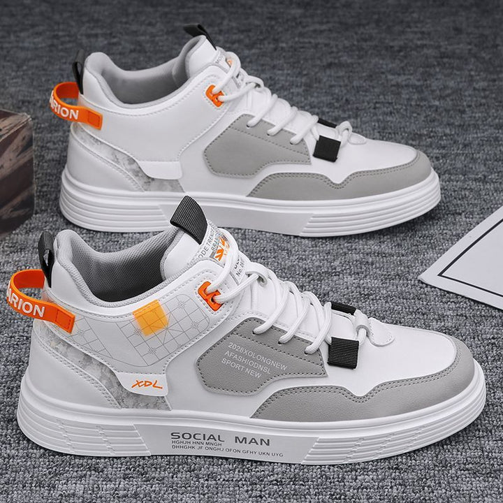 Women's sporty sneakers with innovative design and comfortable cushioning Mune Fashion