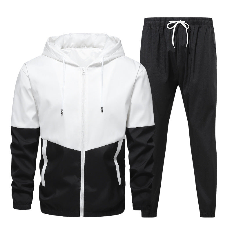 Men's Sports Tracksuit Mune Fashion