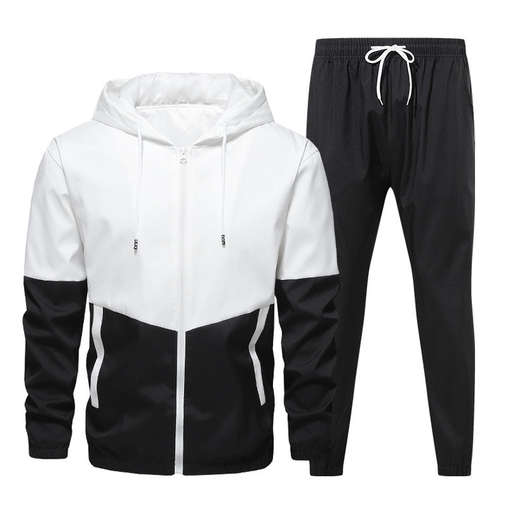 Men's Sports Tracksuit Mune Fashion