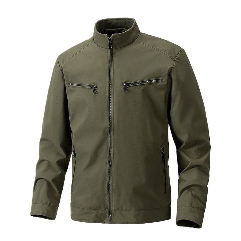 Men's Weatherproof Leisure Jacket Mune Fashion