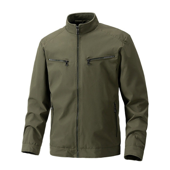 Men's Weatherproof Leisure Jacket Mune Fashion