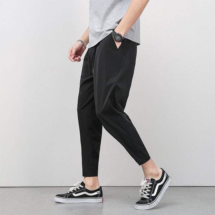 Men's sporty jogging pants Mune Fashion 1787711104