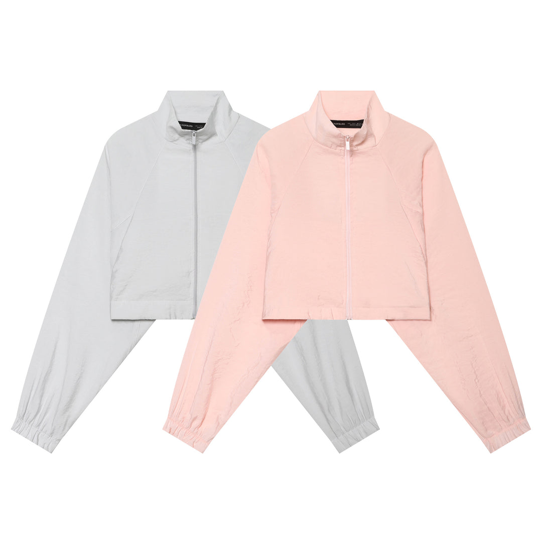 Women's loose linen-look lounge pants with elastic waistband and drawstring Mune Fashion