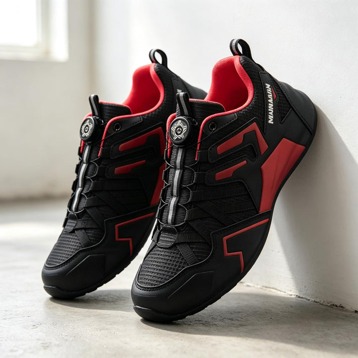 Men's Sporty Multifunctional Sneakers Mune Fashion