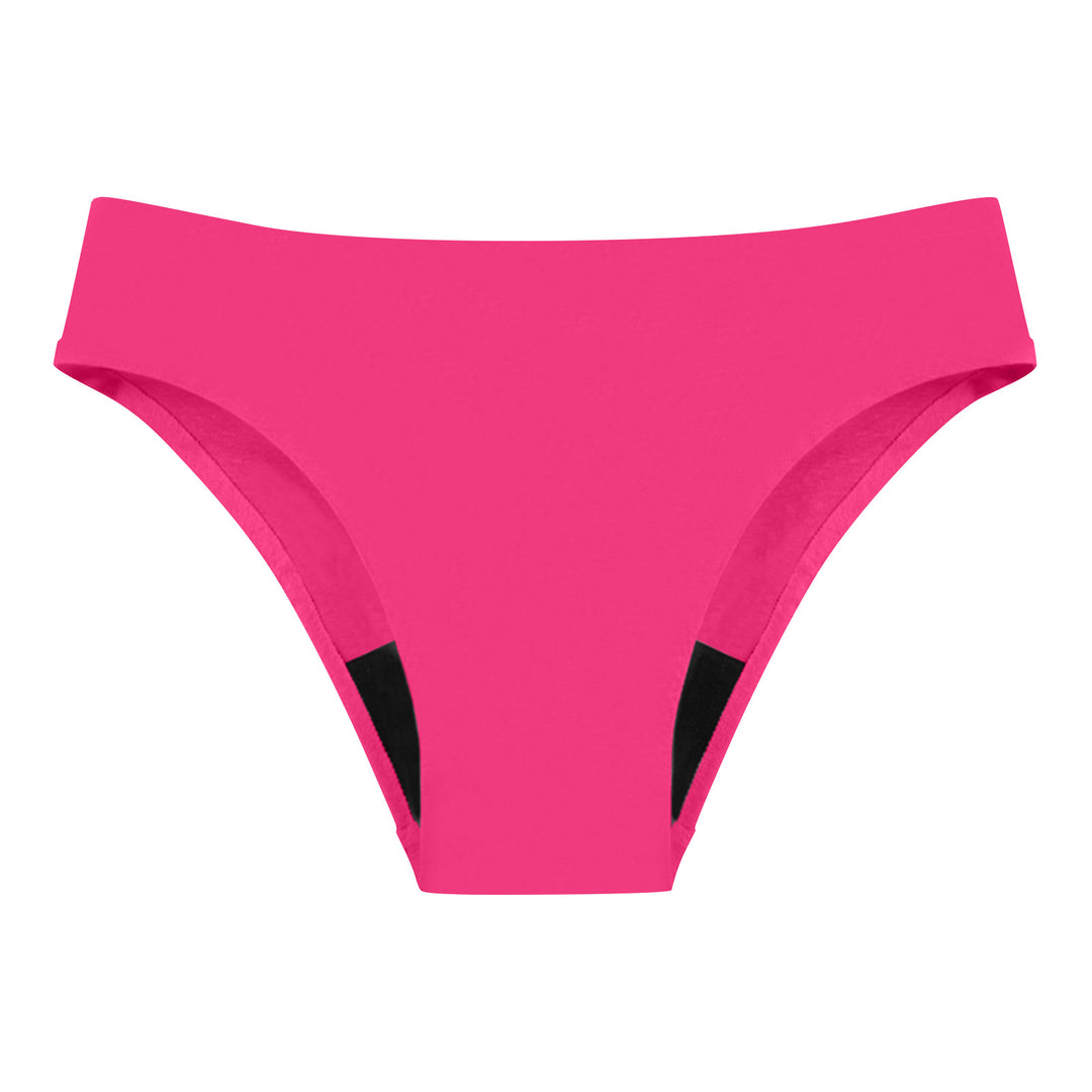 Women’s Bikini Bottoms with Elegant Cut Mune Fashion